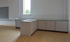 Classroom Splashback - Staple Hill Primary School