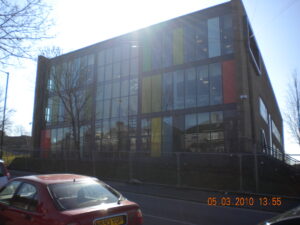 Southmead Academic Building