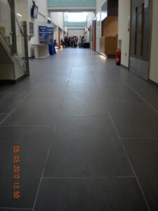 Southmead Hospital - Academic 3